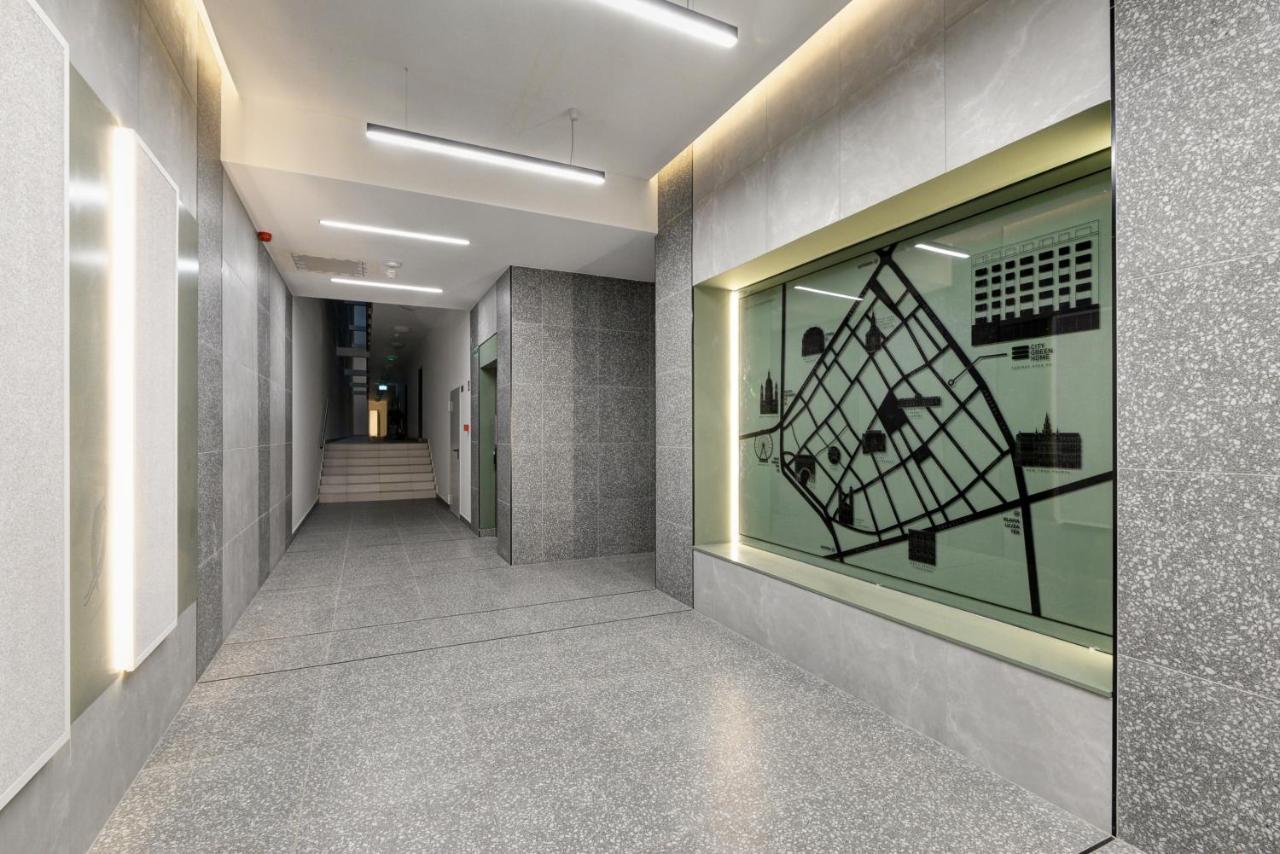 Bp Garden Apartment Budapešť Exteriér fotografie