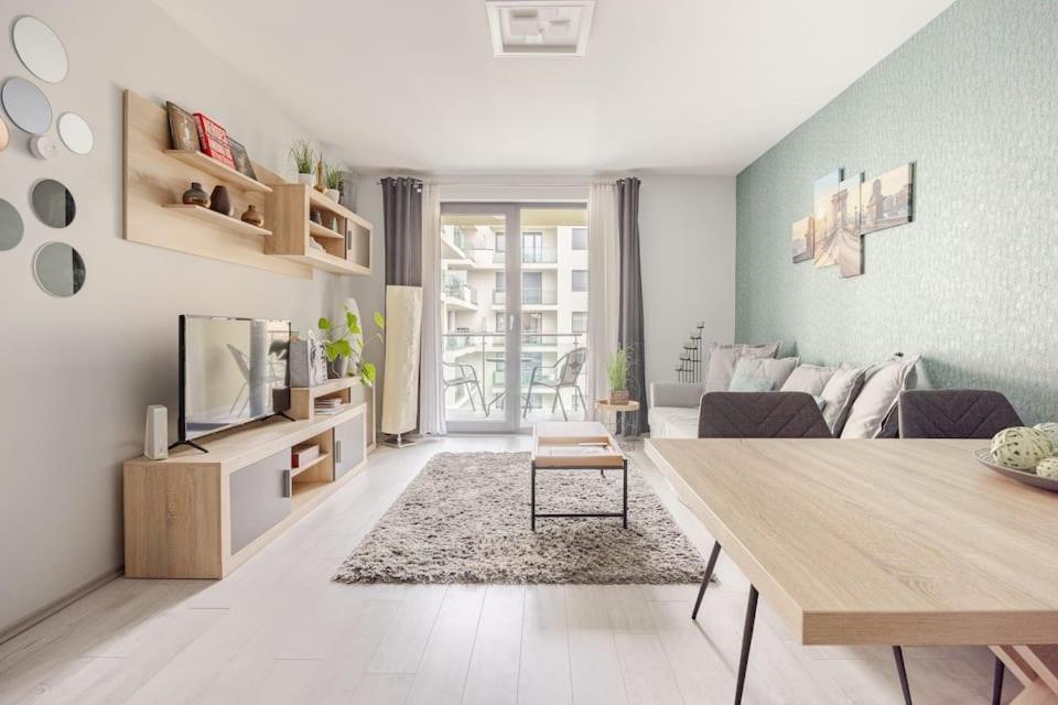 Bp Garden Apartment Budapešť Exteriér fotografie